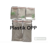 Opp Glue Plastic, Opp Money Plastic