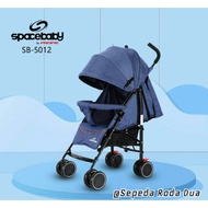 Baby Stroller Space Baby Sb-5012