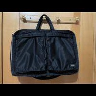 Porter Tokyo Japan 兩用袋/ 公事包