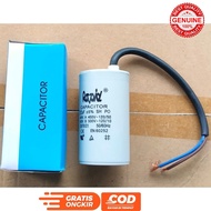 RAPID ROUND CAPACITOR 20V 450V WATER PUMP CAPACITOR 20 UF 450 20 MICROVOLT
