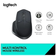 Logitech MX Master 2S Wireless Mouse