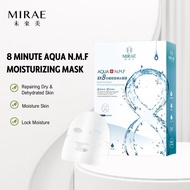 Mirae Ex8 8 Minutes Hydrating Mask - Hydrates | Moisture | Skin Glowing