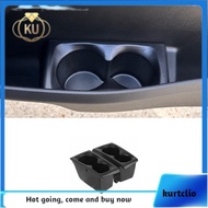 Cup Holders Insert for  Ram 1500 2019-2025 Replace 5YK46TX7AC 5YK47TX7AC