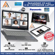 (Baru) Promo ! Laptop Seken Lenovo Dell Core I5 I3 Ram Hdd Bergaransi