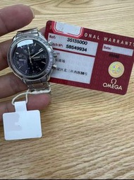 🔥🔥[現貨]OMEGA Speedmaster 歐米茄超霸系列 3513.50.00 錶徑39mm 自動機械  有保卡✅ omega/omega seamaster/omega speedmaster