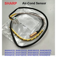 SHARP Original Aircond COIL SENSOR (AHA9UCD-AHA24UCD,AHA9ZCD-AHA24ZCD,AHA9XCD-AHA24XCD)