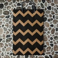 Paper Bag Size 30x40 cm 20x30 cm/