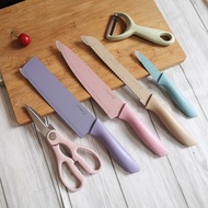 🔥Everrich Corrugated Kitchen Knife🔥 RECOMMENDED