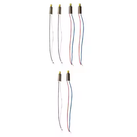 High Performance RC Drone Motor Kit for E525 E99 S85 S89 Quadcopter