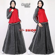 Merie 2 original suits by Bshop"