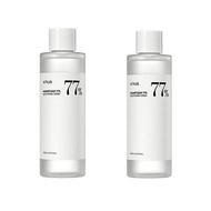 EXP:2026 ANUA : HEARTLEAF 77% SOOTHING TONER 250 ml โทนเนอร์พี่จุน Reduce acne rashes ผิวแสบแดง ปรับสมดุลผิว