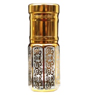 Ready Stock】BOTOL KOSONG 3ML BUNGA STICK 1 DOZ EXCLUSIVE BY REX PERFUME HQ