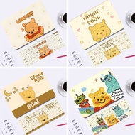 ⭐Winnie the Pooh⭐For Macbook case M5 M4 M3 M2 Air15 Air13 Pro14 Pro16 M1 Air13.3 A2179 A2237 Pro 13 