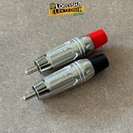 RCA BMA TM-2RCA Jack / RCA BMA TM-2RCA Connector