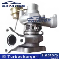 Turbine Turbocharger TD025L 49173-01400 MD181384 Turbo For Mitsubishi Galant 4WD VR4 1996-2003 6A13T