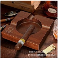 🚓Monsoon Cigar Ashtray Bar Ashtray Dustproof Entertainment Place Fashion Creative Ashtray Base