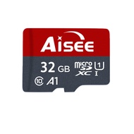 Ultra Micro SD Card 128GB 64GB 32GB SDXC Class10 A1 Speed 160mb/s  เมมโมรี่ เหมาะสมกับกล้องวงจรปิด โ