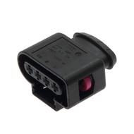 IGNITION COIL PLUG COIL SOCKET (4PIN) FOR AUDI A4 A5 A6 A7 A8 Q5 TT R8 8K0973724