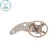 GentleHappy Watch Accessory 7009 Balance Wheel Assembly With Wheel Splint Universal 7S26 Movement Ba