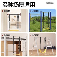 Home Indoor Pull-Up Bar Adjustable Resistance Band Training Pull-Up Assist Elastic Band Fitness MCUI
