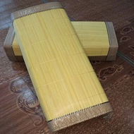 [Bamboo Pillow] Tea Bamboo Cool Pillow Summer Neck Pillow Single Summer Double-Sided Pillow Summer C