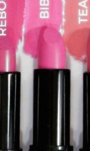 Bare Minerals Lipstick biba