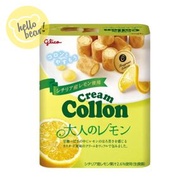 Collon蛋捲 - 檸檬味 48g (平行進口)