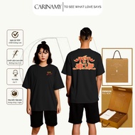 Oversize T-shirt September 2 INDEPENDENTCNY