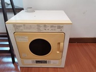 dryer machine/干衣机/乾衣機