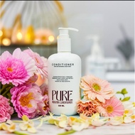 MAHA SALON PURE HAIR CONDITIONER (320ml)