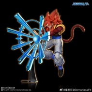 🔥預訂/批發🔥 魔契可動 DemoniacalFit 1/12 SHF 狂野雙重奏 龍珠 超4 孫悟空 可動成品