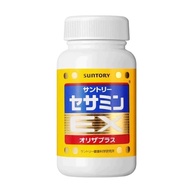 Suntory High concentration of deep-sea fish oil DHA & EPA Sesame Ming EX from Japan