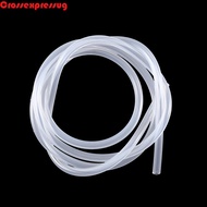 VORTEX Tube Milk Food Grade Beer Silicone Transparent Pipe Silicone Tube