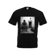 Man & Mens Shirt - Cult Shirt - Mike Tyson - T Shirt - Motif - Tyson