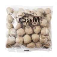 Bakso Daging sapi essem isi 50