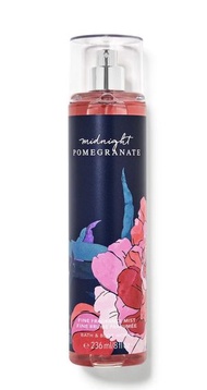 Bath & Body Works - Midnight Pomegranate 香薰噴霧 (平行進口貨品)