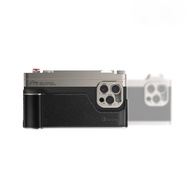 Fotorgear Case Retro Mobile Phone 16 Pro Premium Photography T-Mount DMF Kit Express Shipping
