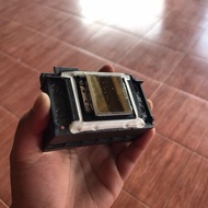 Epson XP600 Printhead