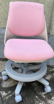 FreeMAX 兒童椅 兒童護腰椅 保護脊椎 人體工學（原價$1500）