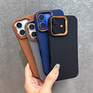 List ORANGE Leather Case for Techo Spark Go 1 20 20C 30C Techo Pova 5 6 Pro Casing