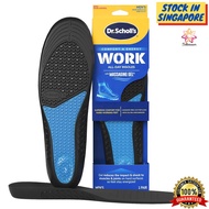 Dr. Scholl’s Comfort & Energy Work Insole Men / Women Dr Scholl