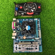 Combo Motherboard Ryzen 5 / i5 | i3 | i7 | ram