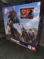 HI-METAL R   COMBAT ARMOR DOUGRAM 太陽之牙