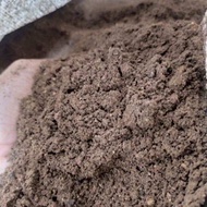 ￼Bungkil Sawit / Bungkil Sawit Giling & Pellet Sawit Pakan Sapi Kambing Berkualitas 1 kg untuk pakan