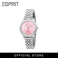 (New Collection) Esprit นาฬิกาผู้หญิง รุ่น Pointy Look Women Watch ES1L434M1015