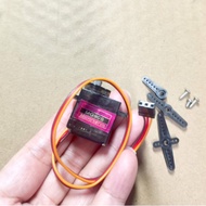 Metal gear Digital MG90S 9g Servo Upgraded SG90 mg90s