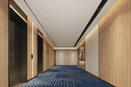 Days Plaza by Wyndham Chenzhou Beihu