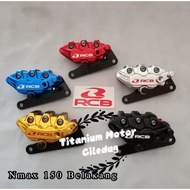RCB NMAX 155 Rear Caliper Original Malaysia