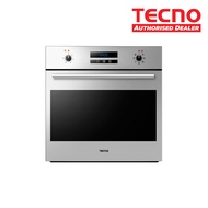 (Bulky) Tecno 7 Multi-Function Electric Oven Largo 60-8