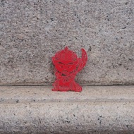 麥麥大節慶-關聖帝君 紙雕書籤 | 文化節慶 開運祈福 文具送禮